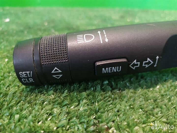 Подрулевой переключатель поворотов Opel Astra J 2