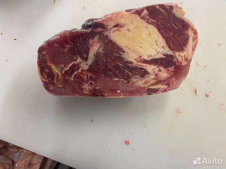 Мясо говядина