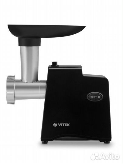 Мясорубка новая vitek