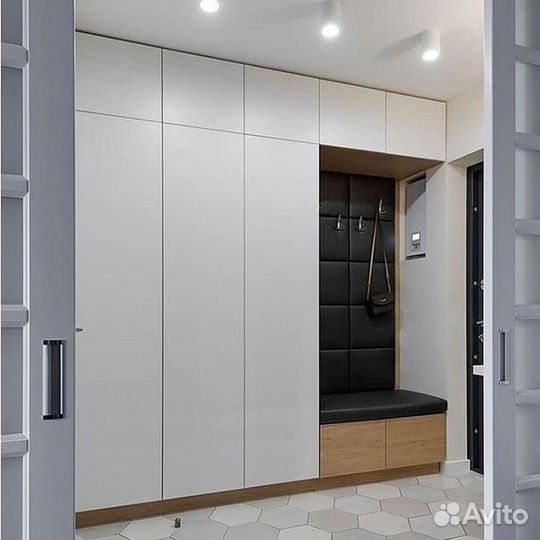 Шкаф купе на заказ