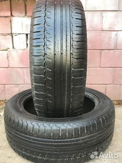 Nokian Tyres Hakka H 225/55 R18