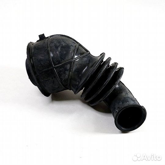 Патрубок для стиральной машины Индезит/Аристон