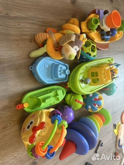 Продам игрушки