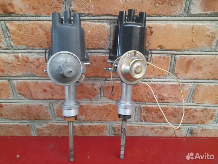 Трамплеры на ваз. двигатель-2103