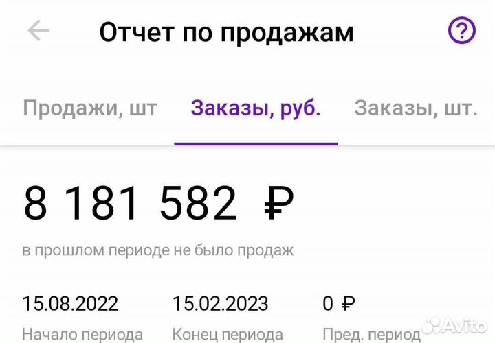 Прибыльный бизнес с Wildberries под ключ