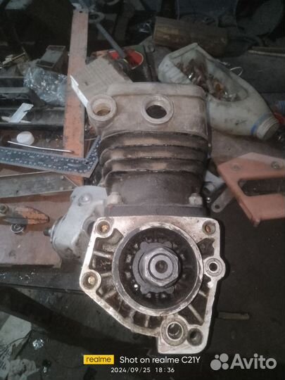 Компрессор