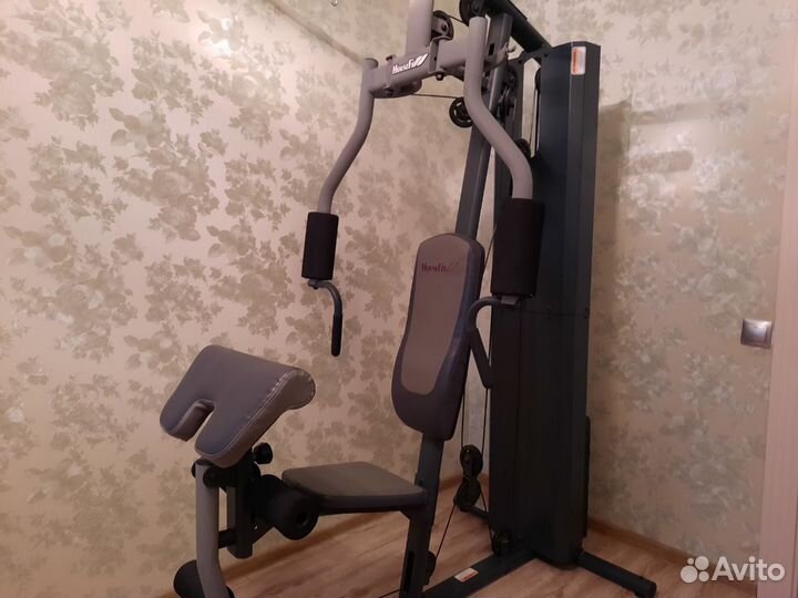 Силовой тренажер HouseFit HG-2075C