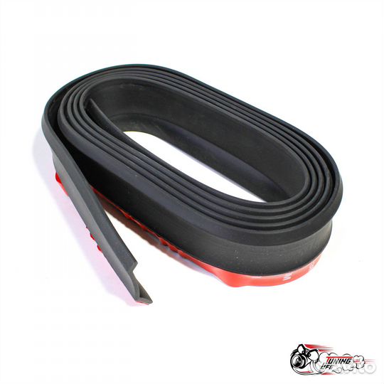 Губа универсальная Samurai для Ваз