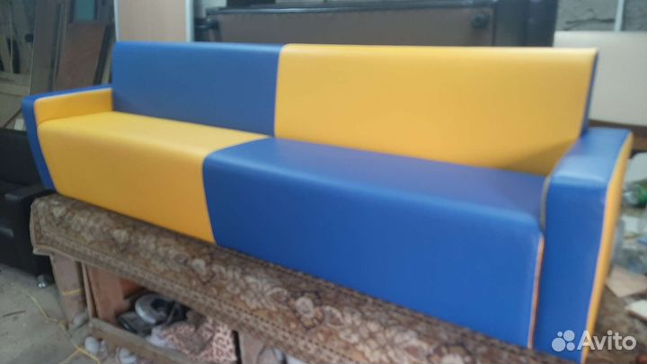 Диван детский