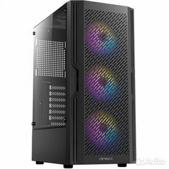 Корпус Antec AX20 Black 590476