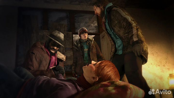 Beyond:two souls Steam Key