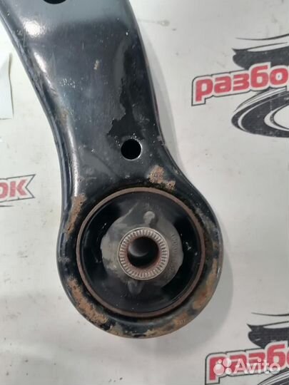 Рычаг передний левый Toyota Camry GSV50 2011-2012