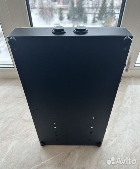 Hitbox (Arcade Stick); PS5-PS4-PS3-PC