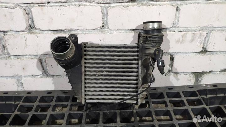 Интеркулер от VW Golf IV/Bora 1997-2005