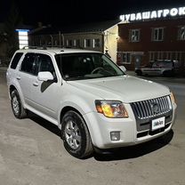 Mercury Mariner 2.5 AT, 2010, 110 000 км, с пробегом, цена 1 300 000 руб.