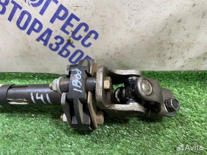 Рулевой карданчик Hyundai Santa Fe кроссовер 2.4