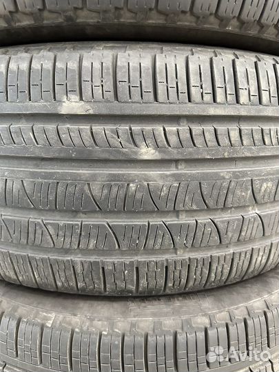 Pirelli Scorpion Verde All Season 275/40 R22 108Y