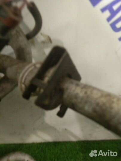 Осушитель кондиционера Ford Fusion хэтчбек 1.6