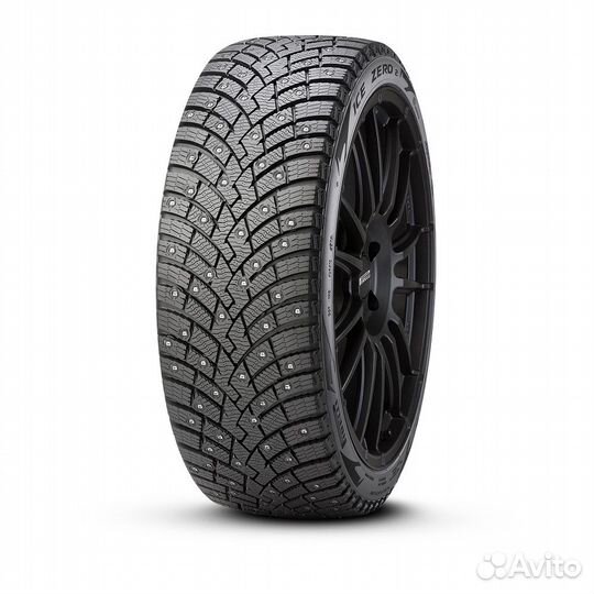 Pirelli Ice Zero 2 215/55 R16