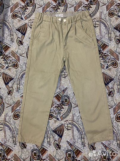 Штаны/брюки zara kids