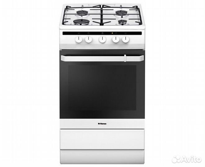 Плита Газовая Hansa