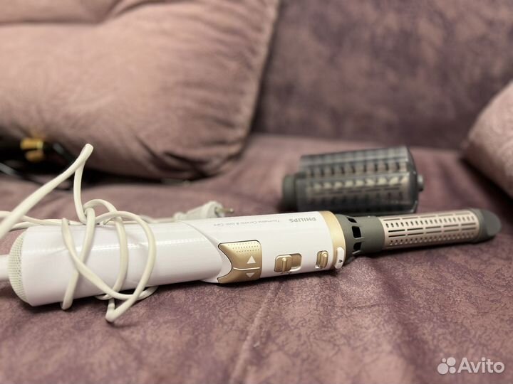 Фен стайлер philips