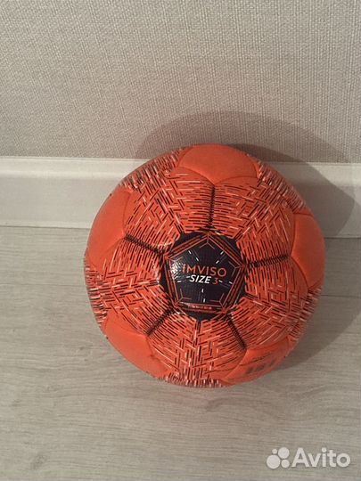 Футбольный мяч