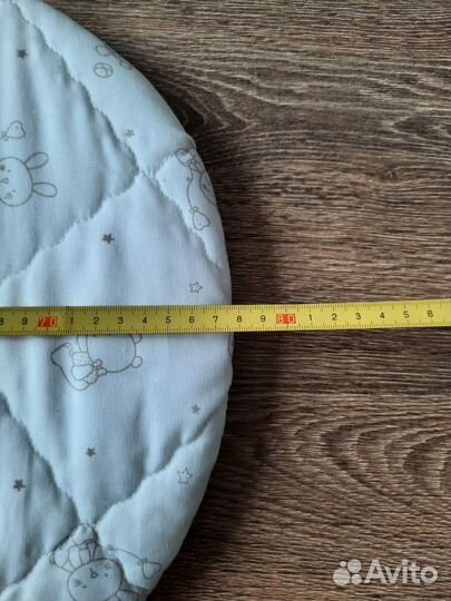 Матрас в коляску люльку