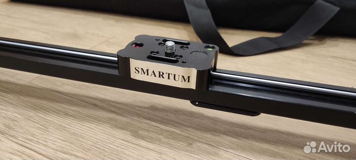 Слайдер Smartum