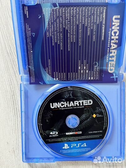 Игры для приставок ps4