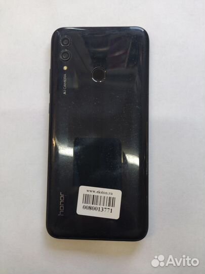 HONOR 10 Lite, 3/64 ГБ