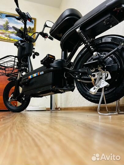 Электроскутер Argymak 450w