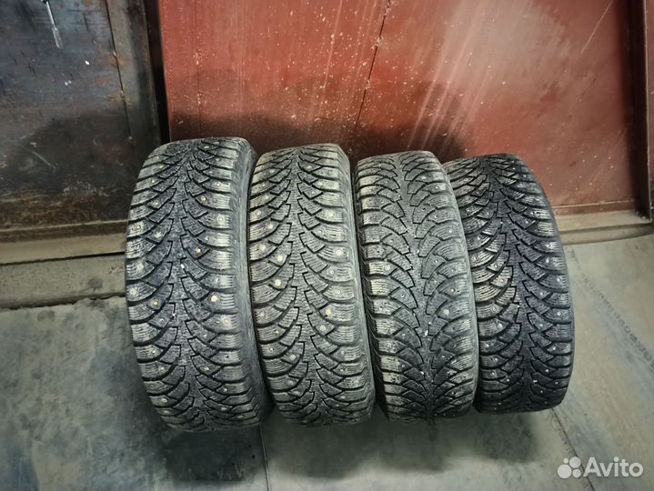 Nokian Tyres Nordman 4 185/60 R15 88T