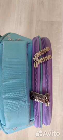 Рюкзак школьный ортопедический Холодное сердце