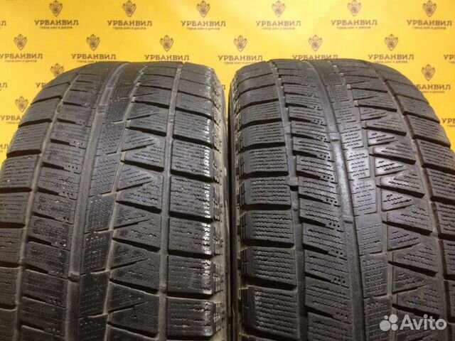 Bridgestone Blizzak Revo GZ 215/55 R16 93S