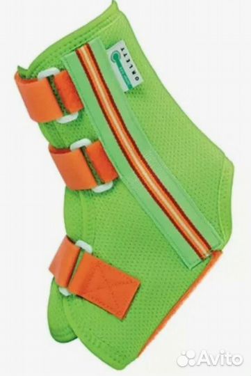 Ортез на голеностопный сустав детский