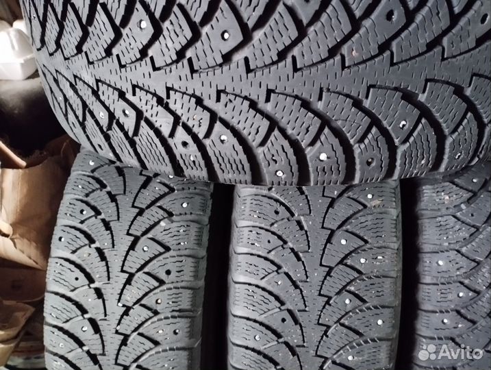 Nordman Nordman 4 185/65 R15 88