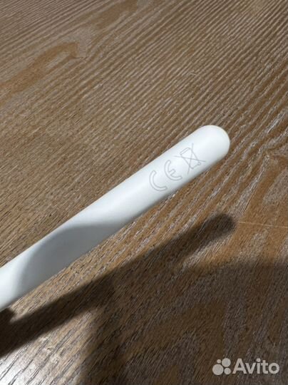 Стилус apple pencil 2