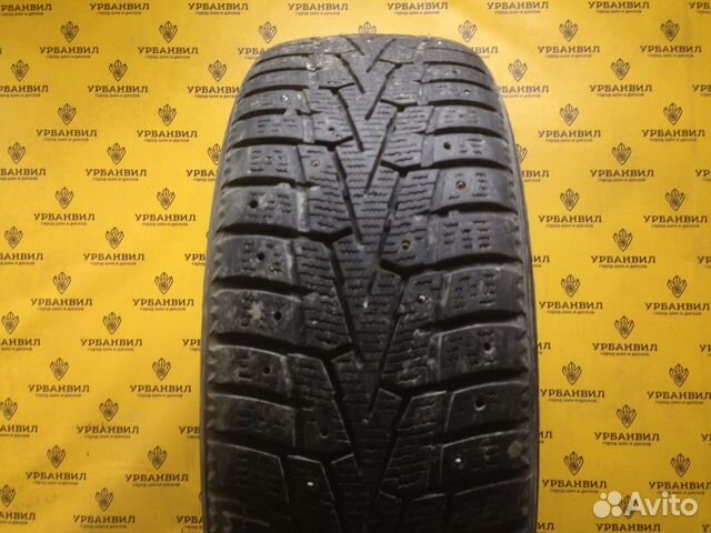 Nexen Winguard WinSpike WH62 225/55 R17 101T
