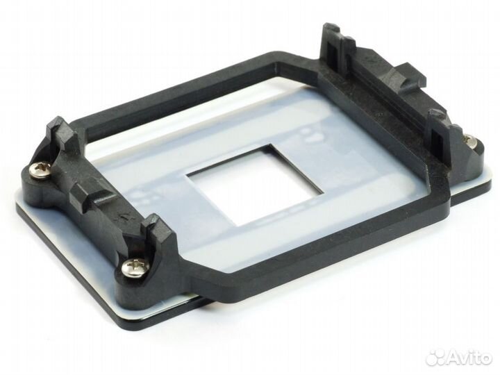 Процессорный кулер AMD