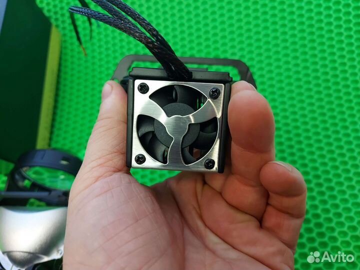 Bi led линзы (модули) Sanvi 3 дюйма, 45w