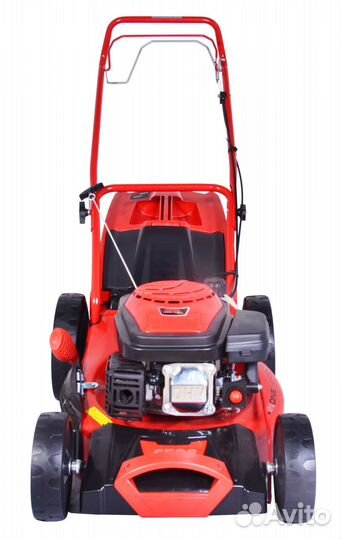 Газонокосилка бензиновая AL-KO (Geos) 46 SP-S