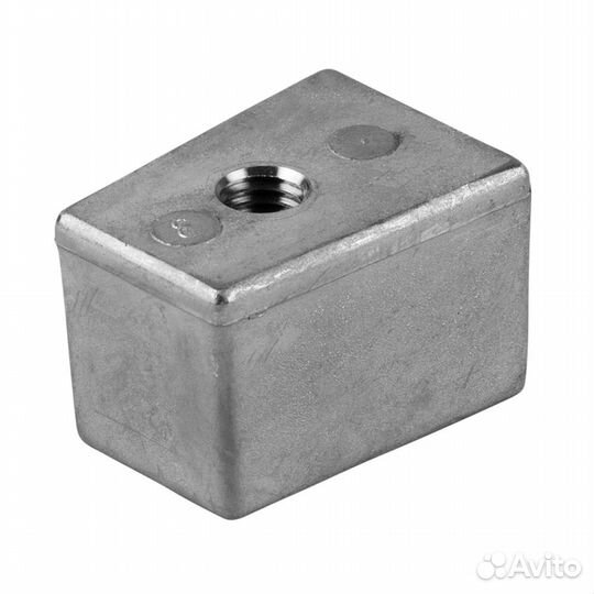 Комплект анодов Tecnoseal для Yamaha F40-60 цинк