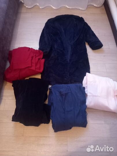 Халат женский