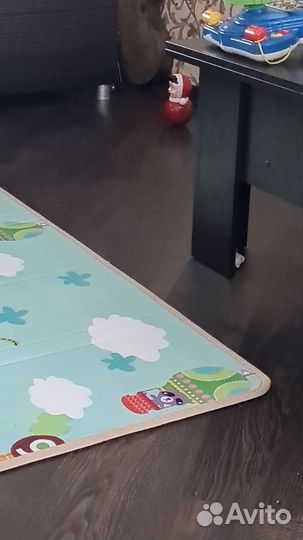 Пакет вещей б/у