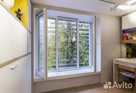 Окна пвх Проплекс