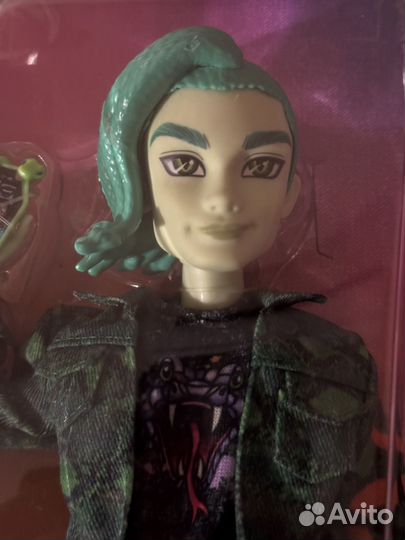 Куклы monster high