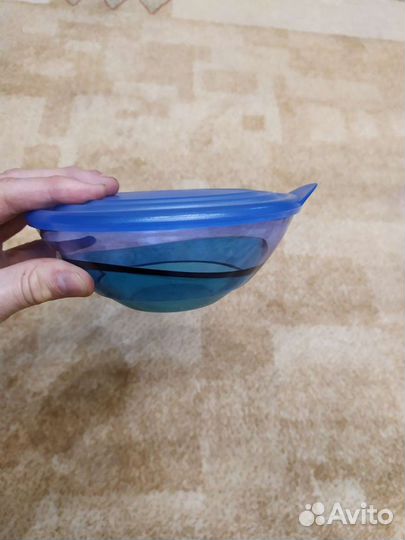 Аксессуары/посуда Tupperware
