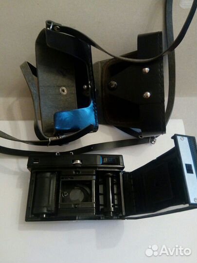 Фотоаппараты