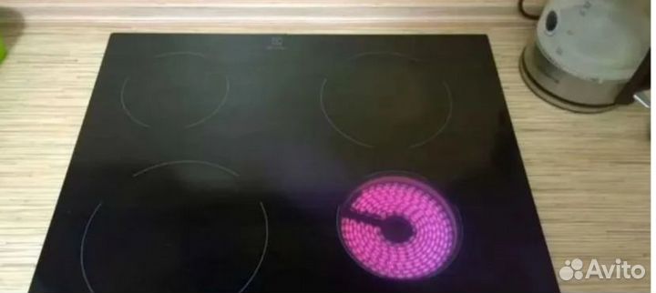 Ремонт варочных панелей и стиральных машин